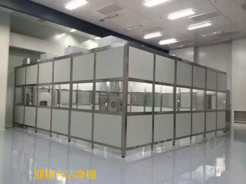 常用凈化車間設(shè)備有哪些？