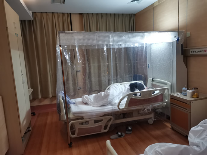 層流床需要換濾網(wǎng)
