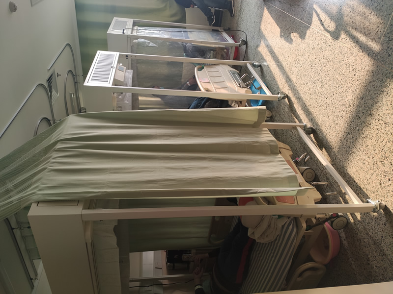 層流床檢測(cè)